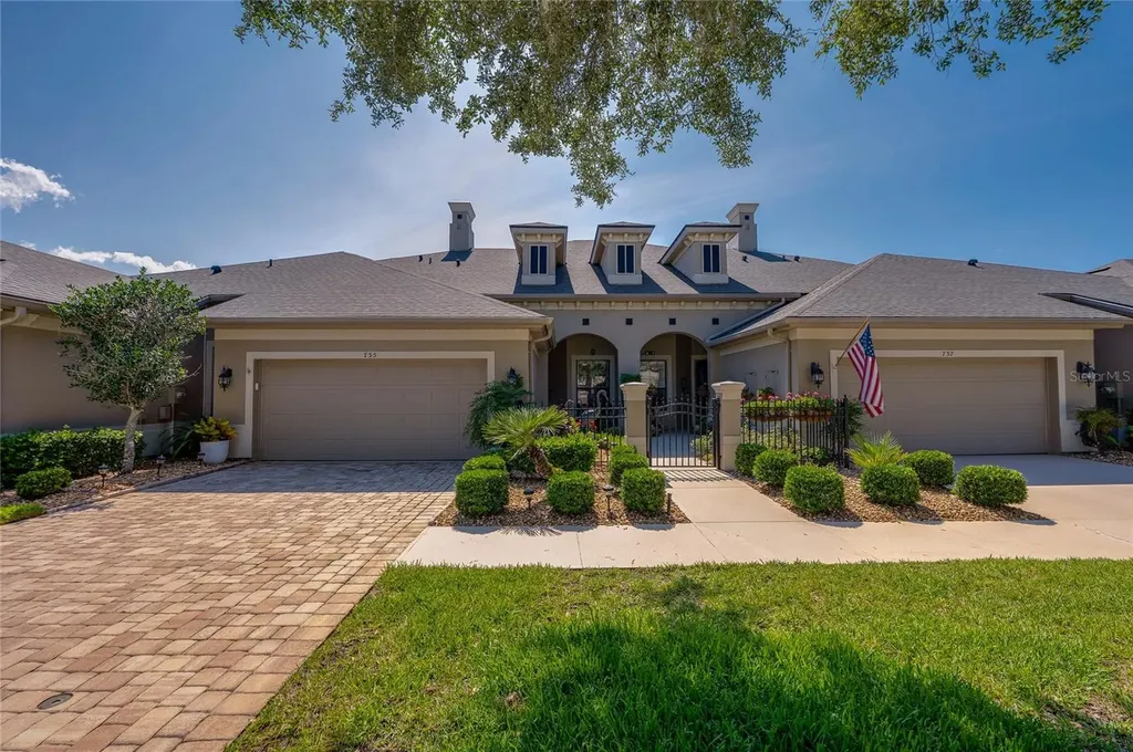 735 Cobblestone Drive Ormond Beach FL 32174