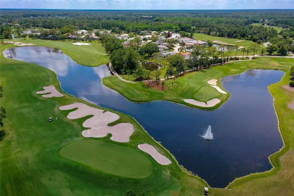 735 Cobblestone Drive Ormond Beach FL 32174