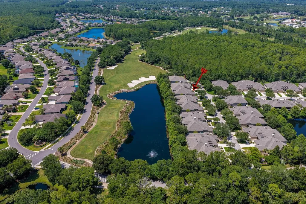 735 Cobblestone Drive Ormond Beach FL 32174