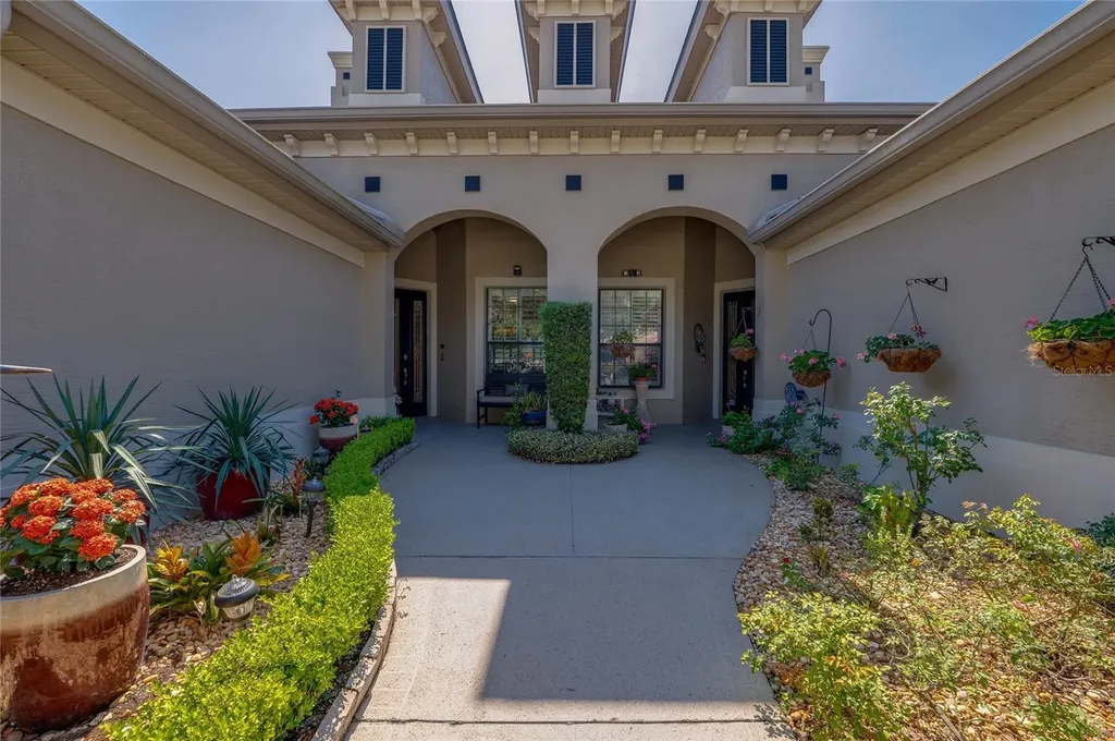 735 Cobblestone Drive Ormond Beach FL 32174
