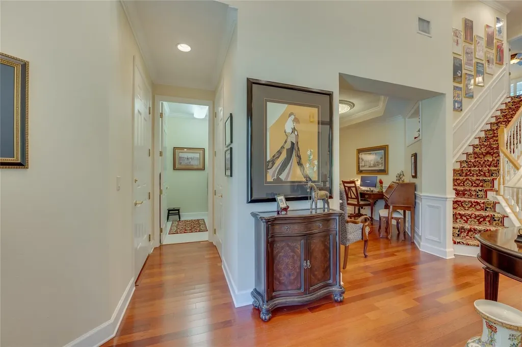 735 Cobblestone Drive Ormond Beach FL 32174