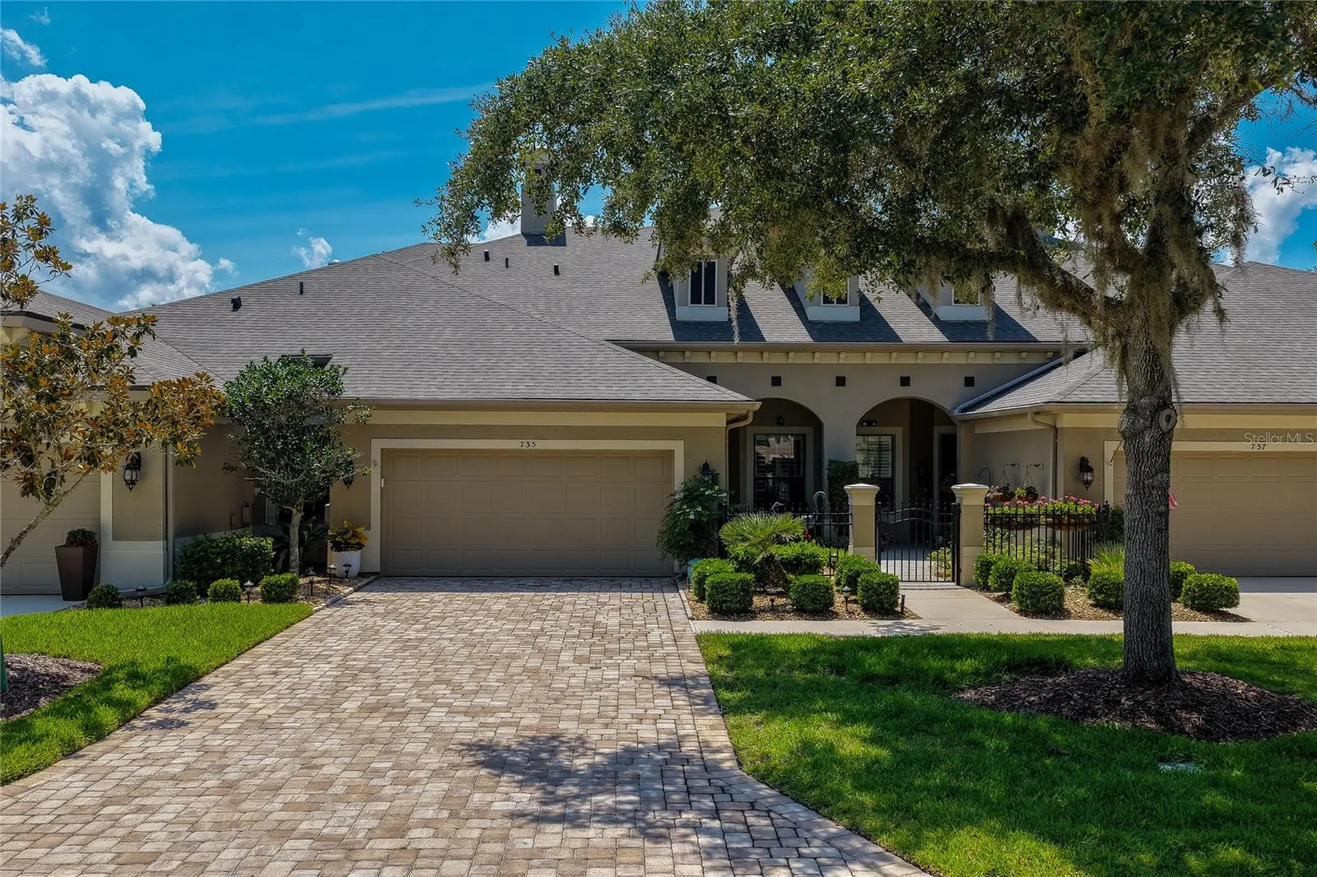 735 Cobblestone Drive Ormond Beach FL 32174