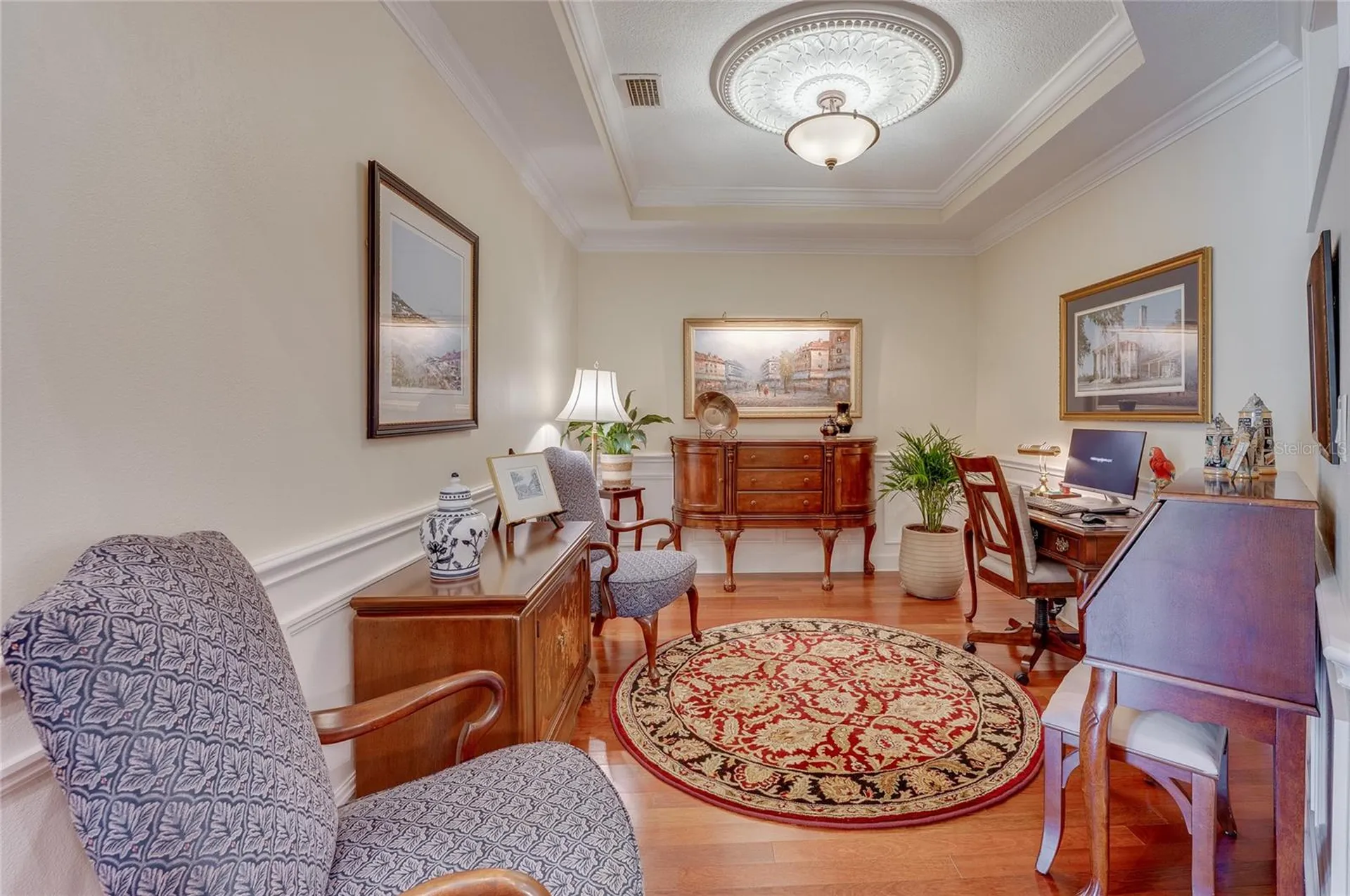 735 Cobblestone Drive Ormond Beach FL 32174
