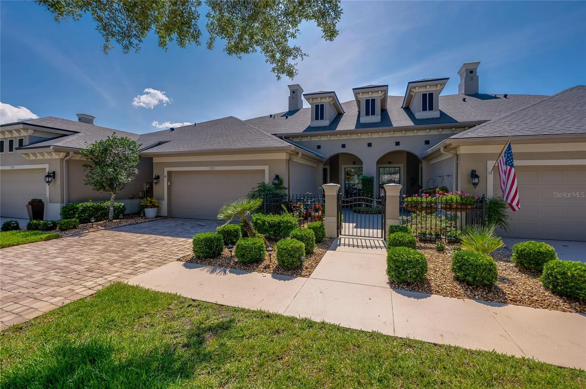 735 Cobblestone Drive Ormond Beach FL 32174