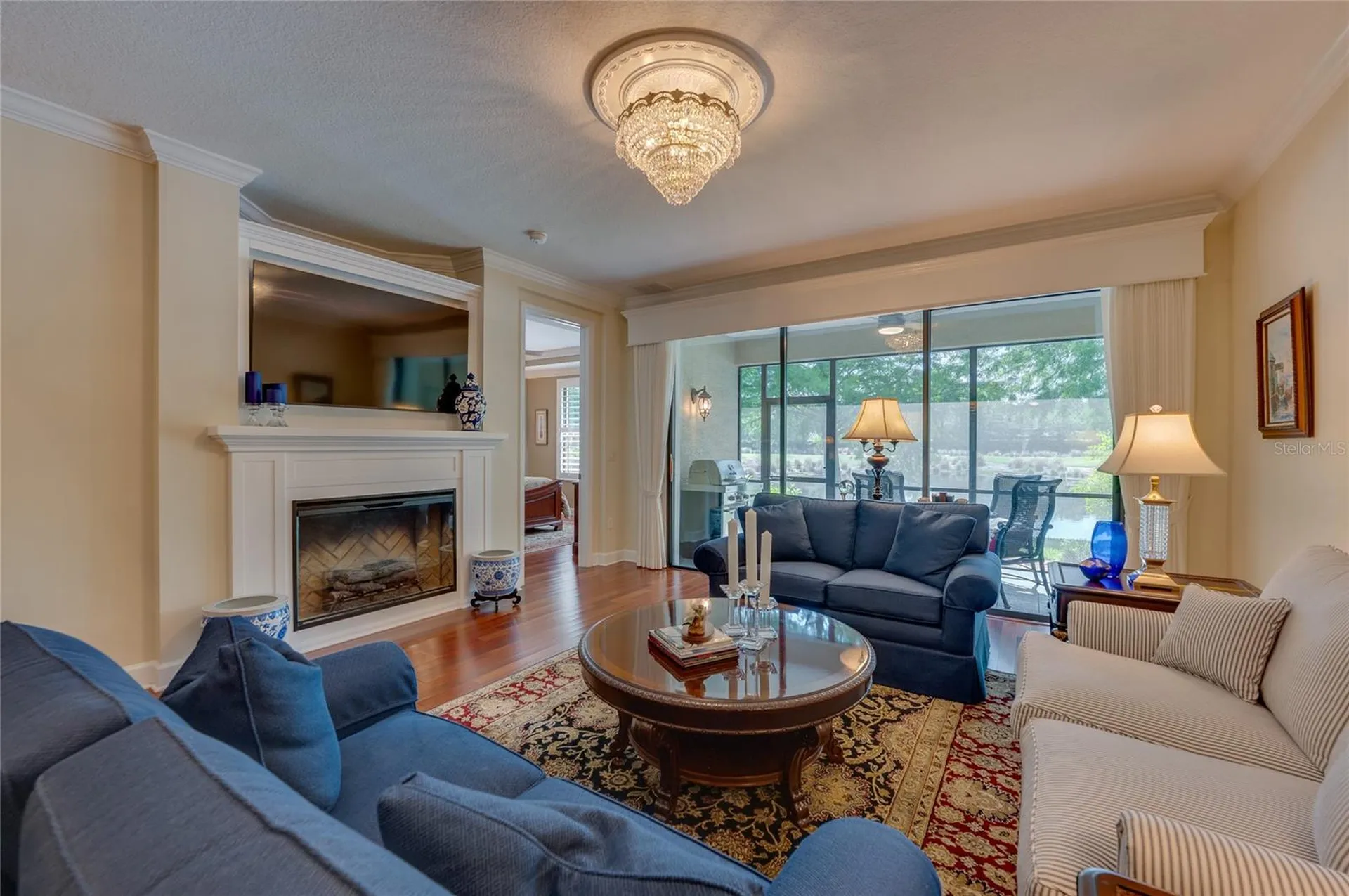 735 Cobblestone Drive Ormond Beach FL 32174