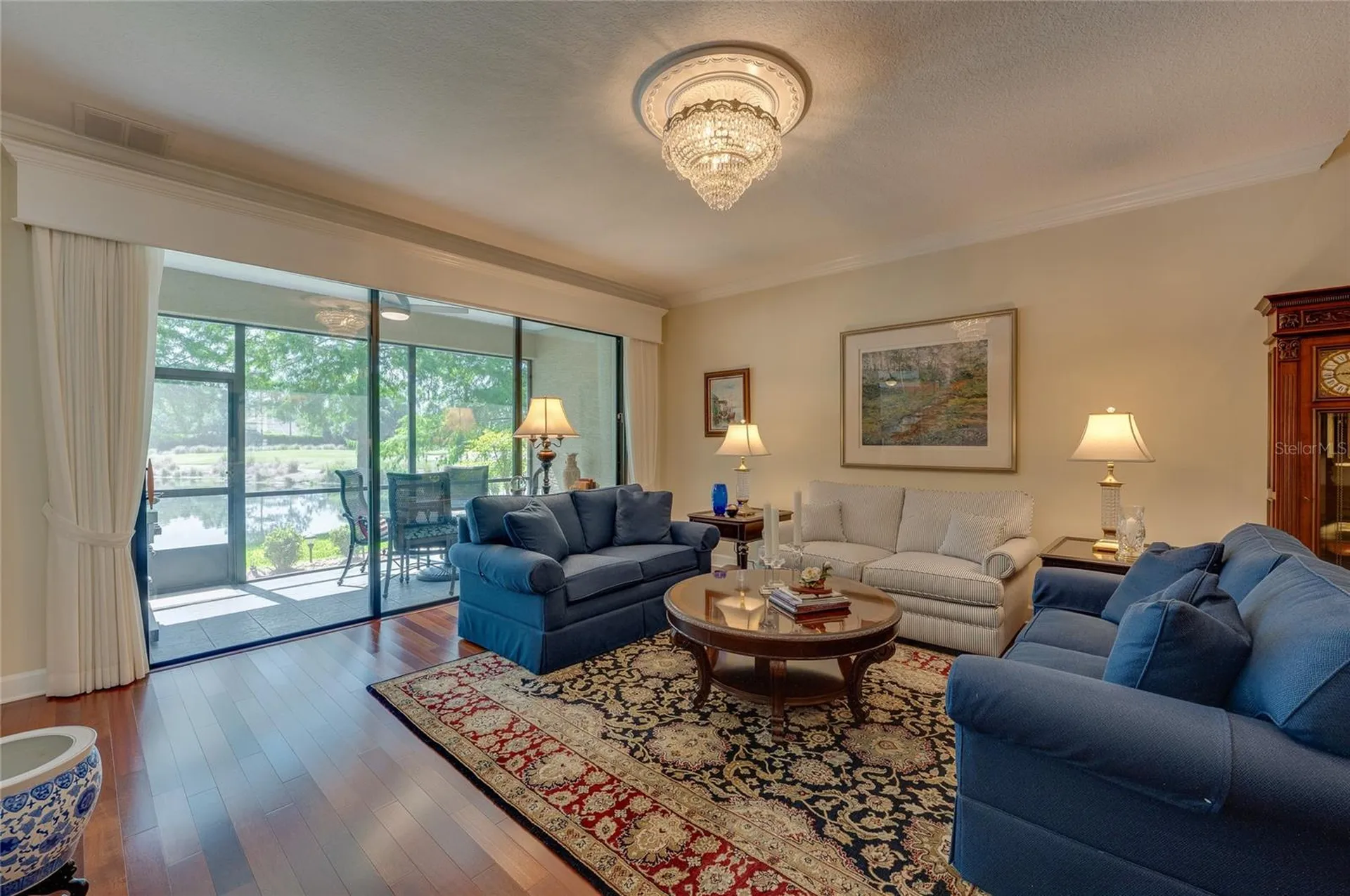 735 Cobblestone Drive Ormond Beach FL 32174