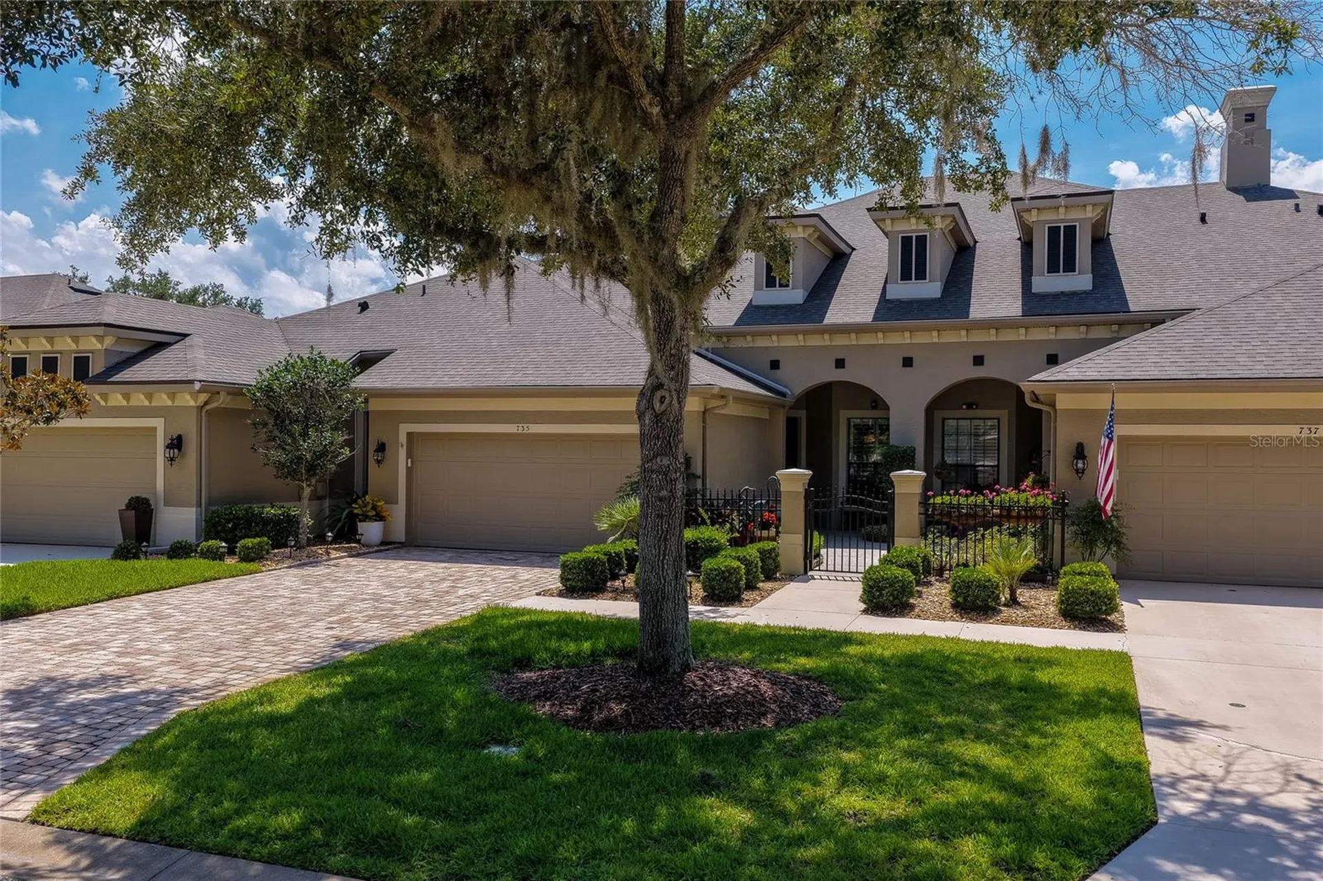 735 Cobblestone Drive Ormond Beach FL 32174