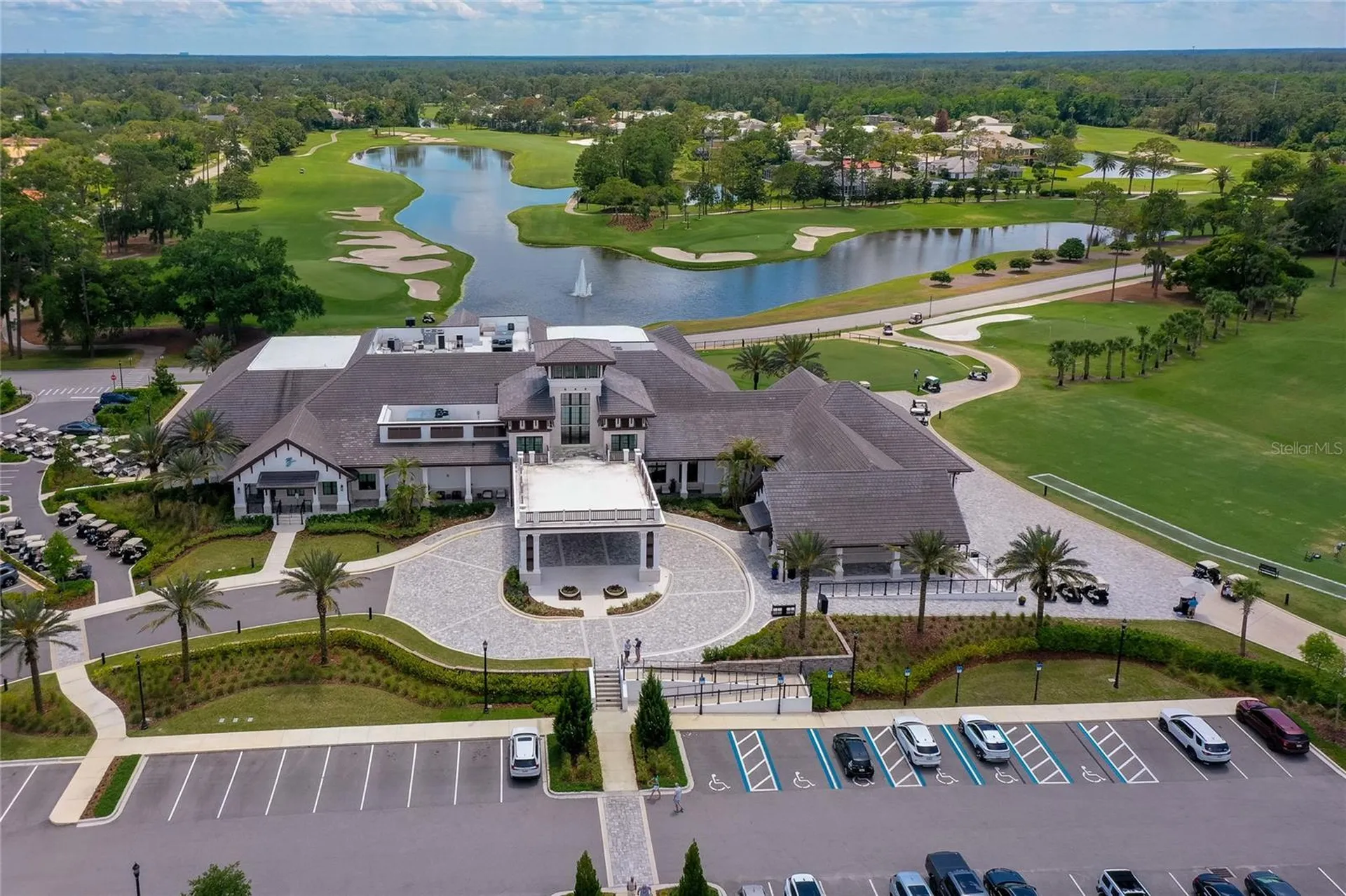 735 Cobblestone Drive Ormond Beach FL 32174