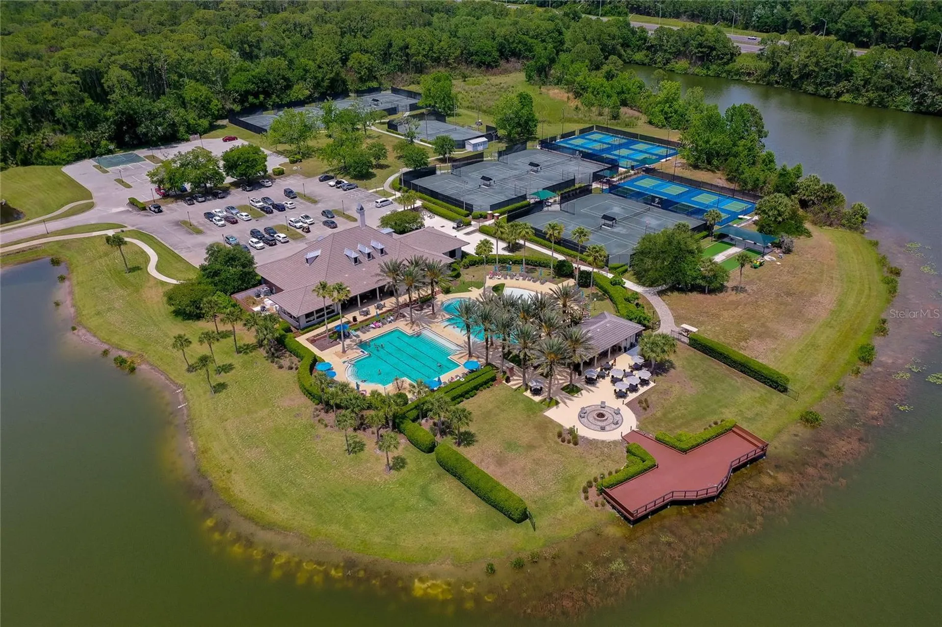 735 Cobblestone Drive Ormond Beach FL 32174