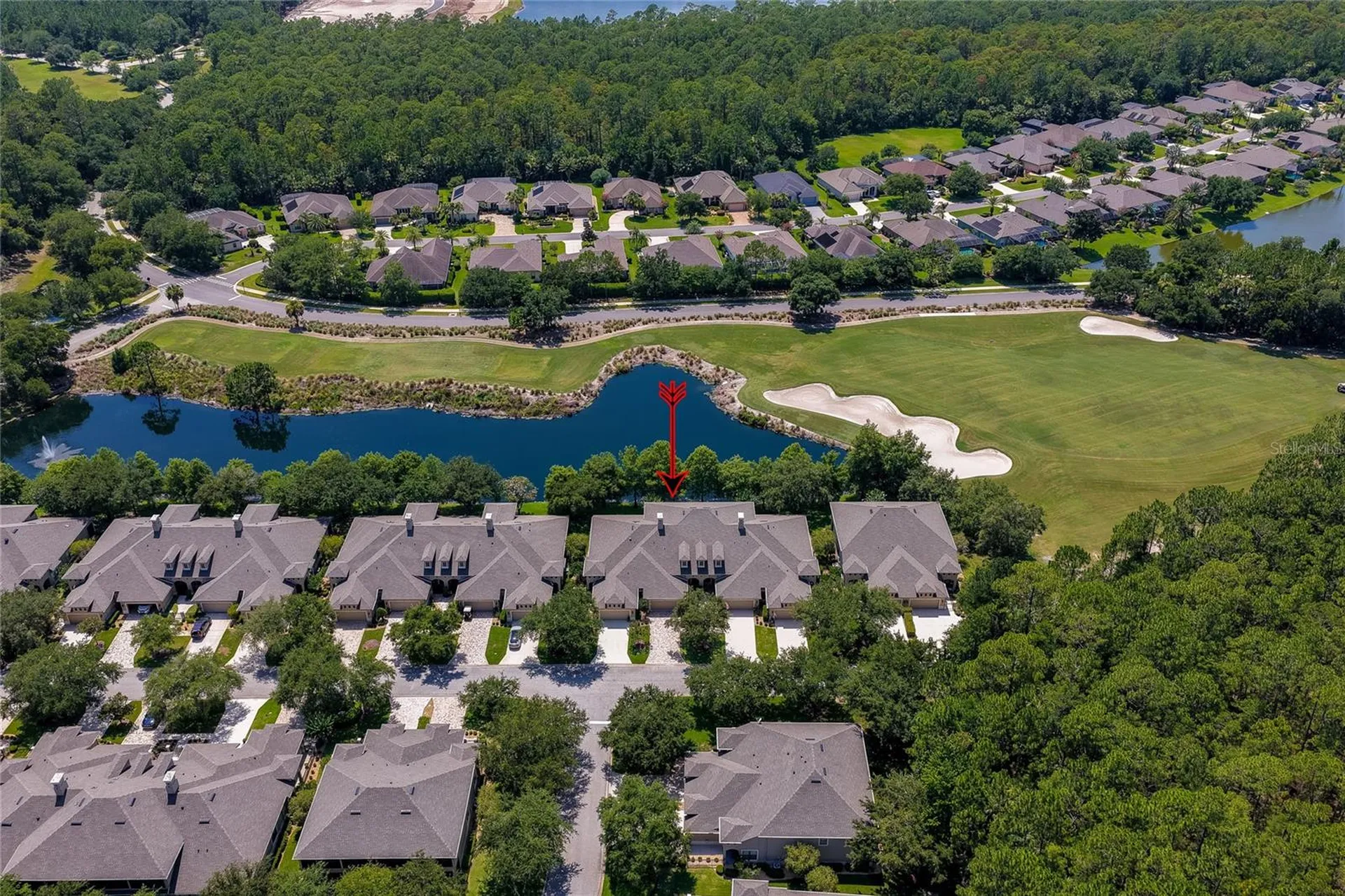 735 Cobblestone Drive Ormond Beach FL 32174