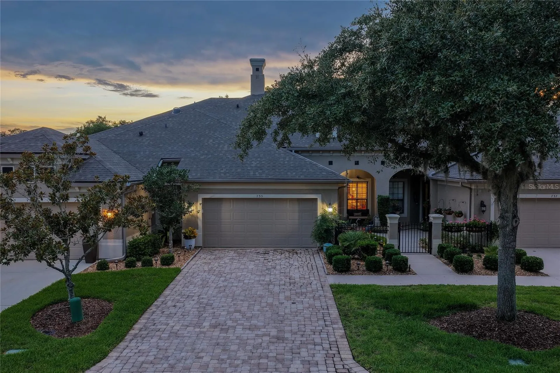 735 Cobblestone Drive Ormond Beach FL 32174