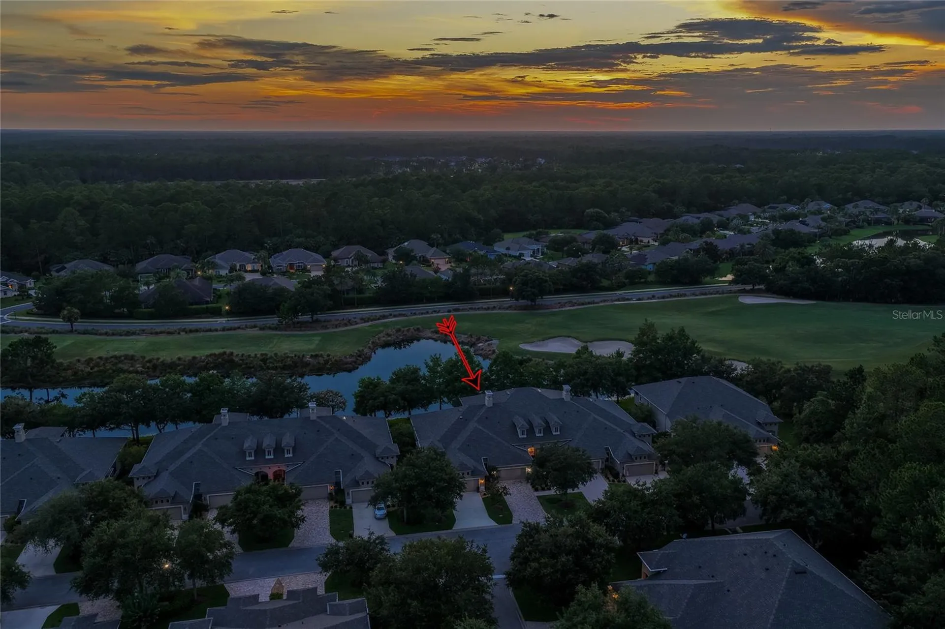 735 Cobblestone Drive Ormond Beach FL 32174