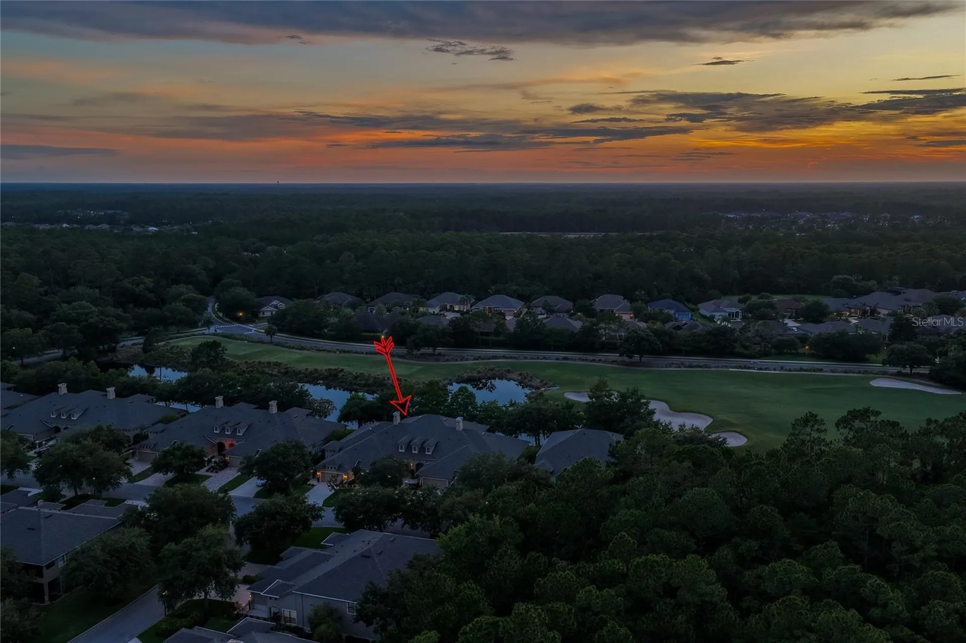 735 Cobblestone Drive Ormond Beach FL 32174