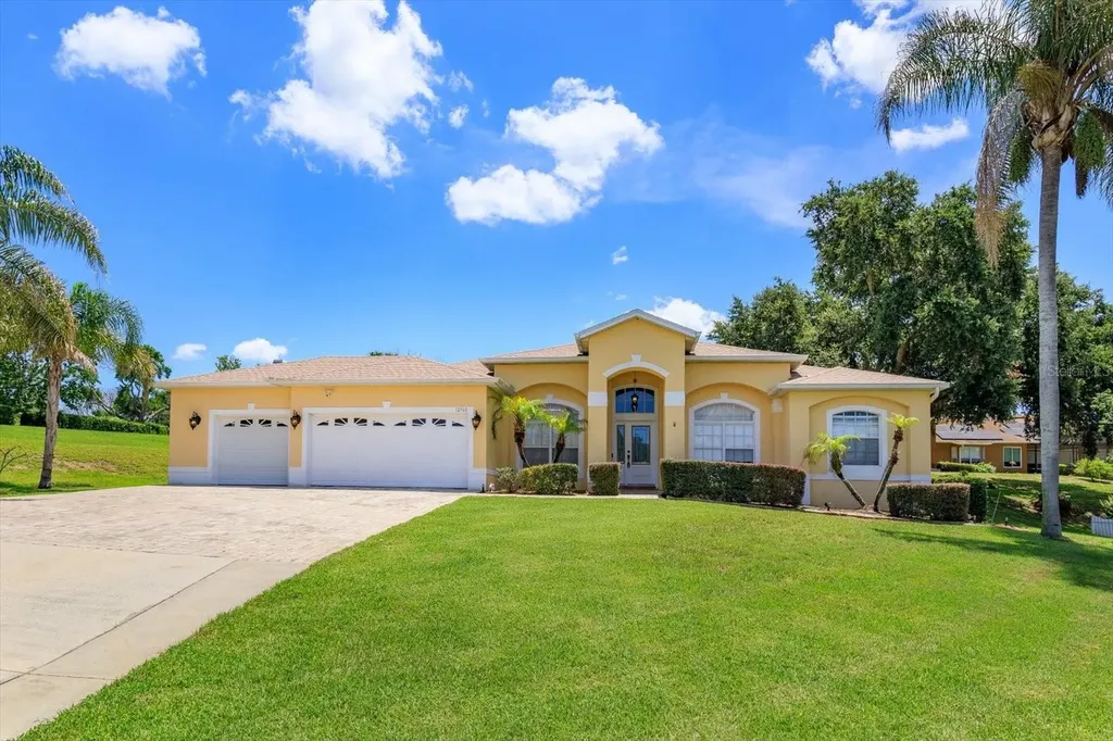 12560 Katherine Circle Clermont FL 34711