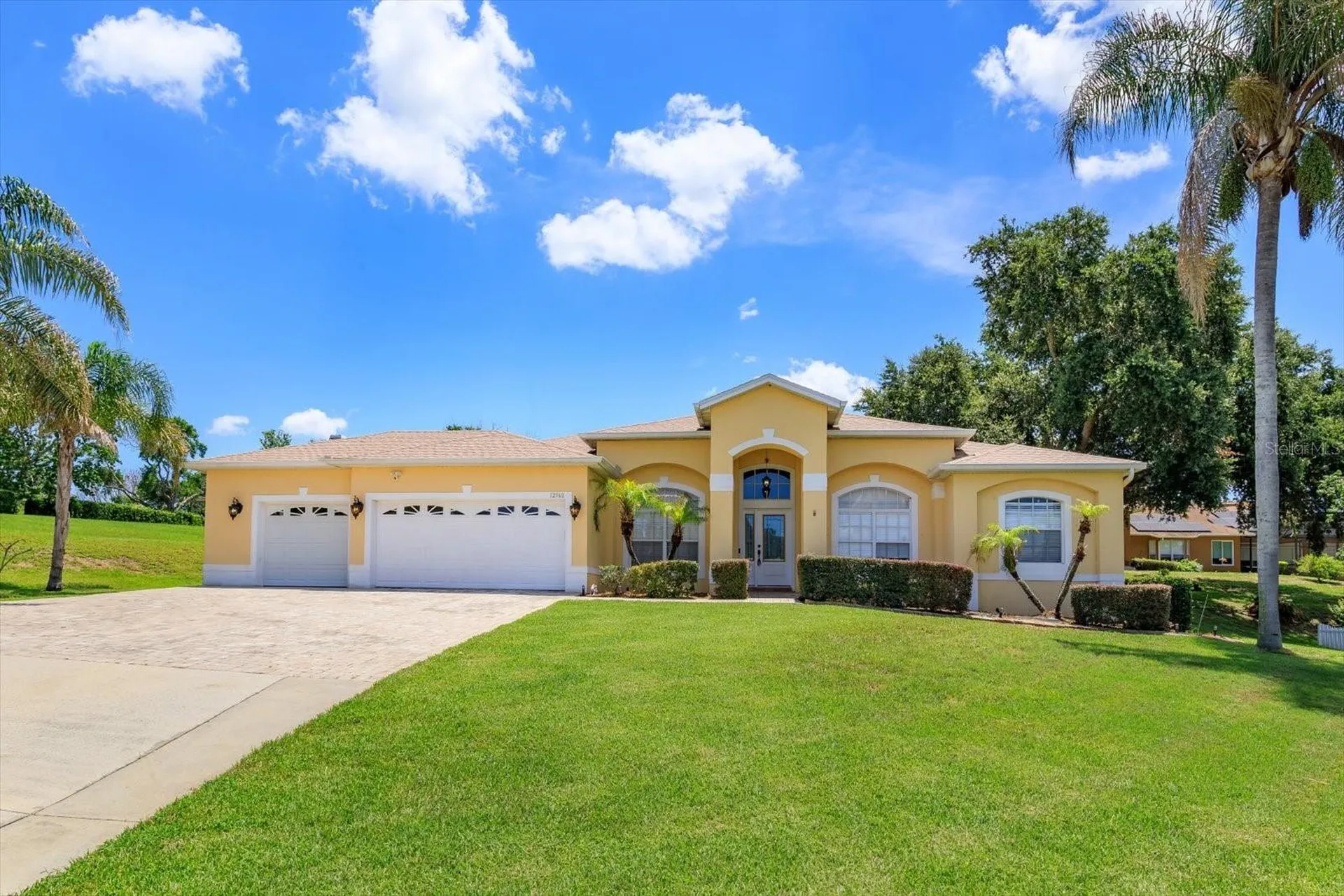 12560 Katherine Circle Clermont FL 34711