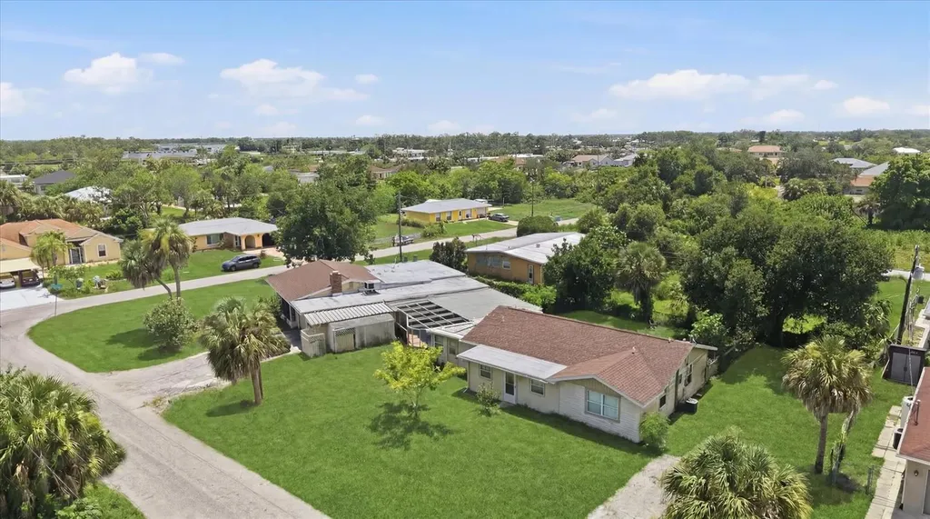 200 Orduna Drive North Port FL 34287