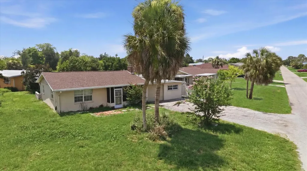 200 Orduna Drive North Port FL 34287