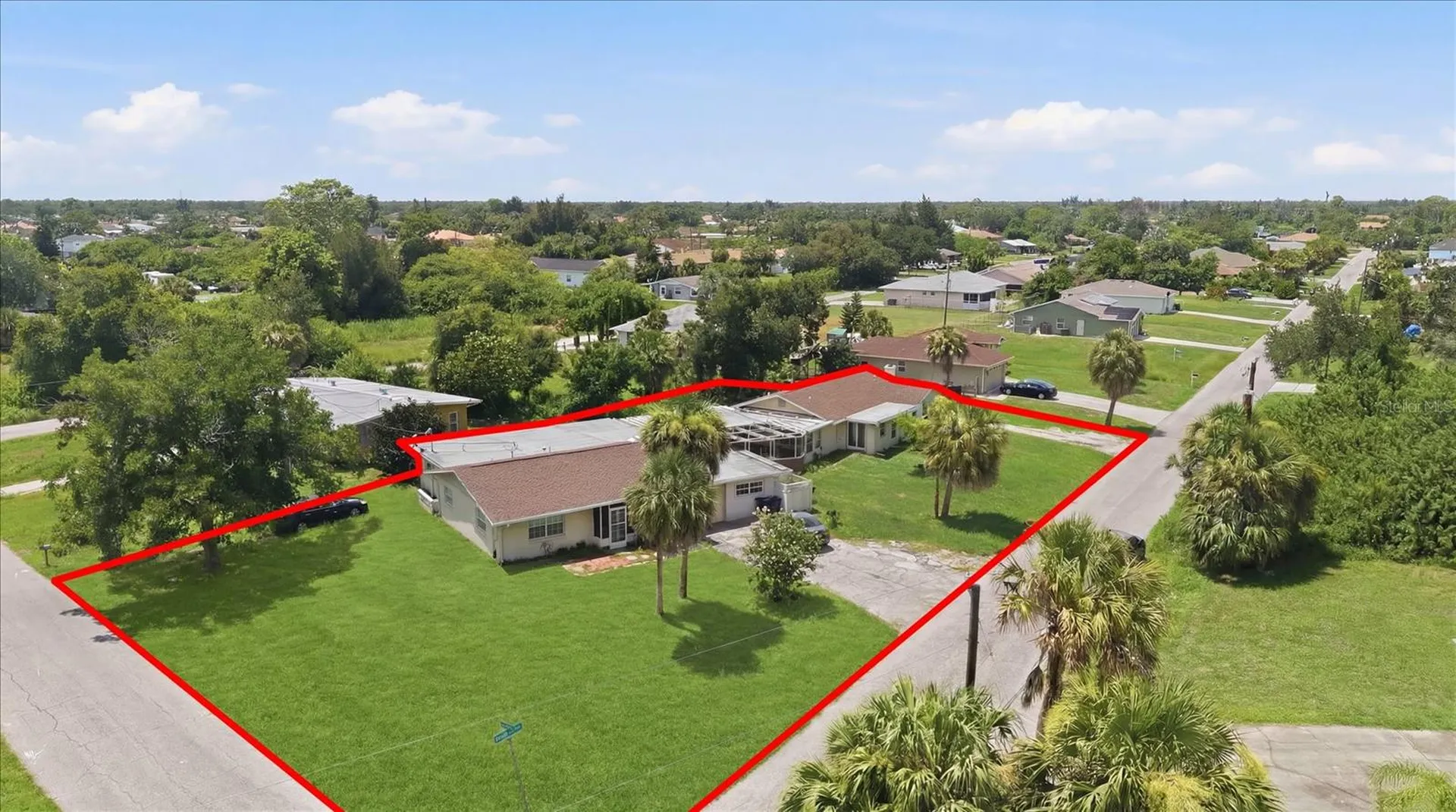 200 Orduna Drive North Port FL 34287