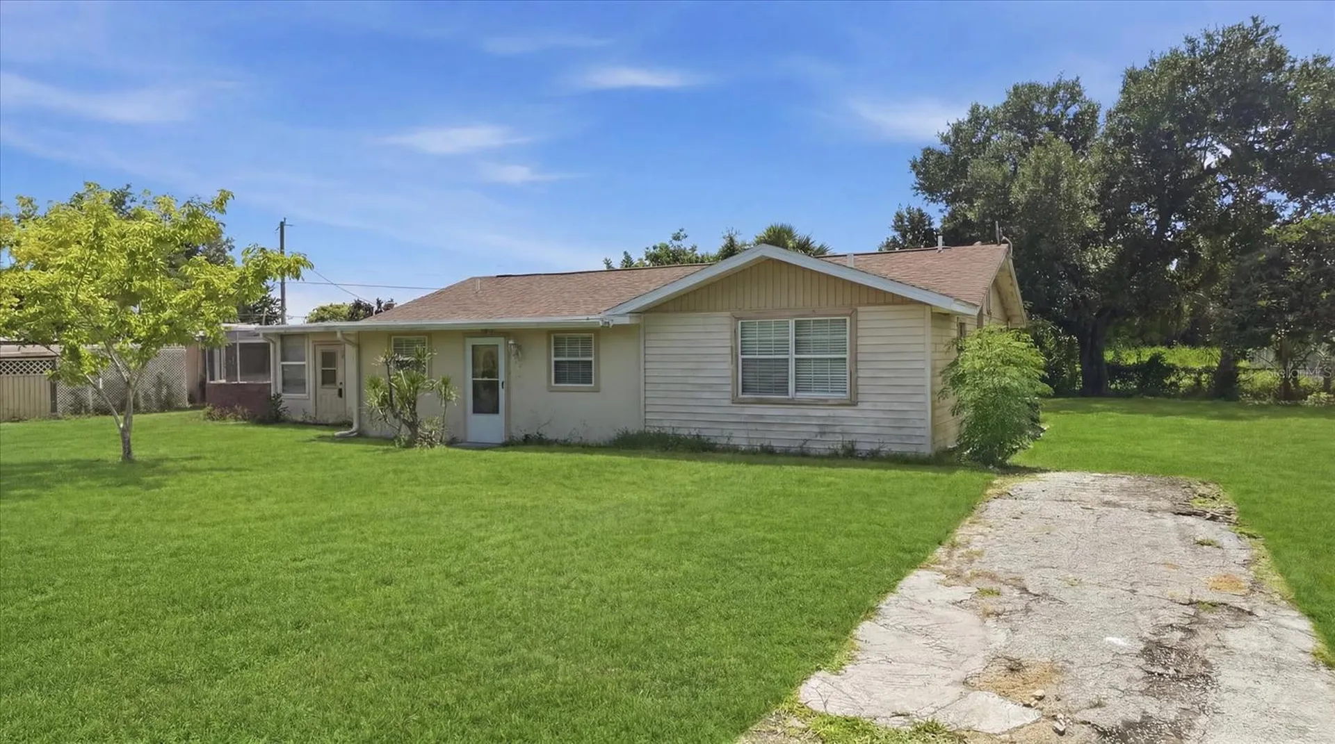 200 Orduna Drive North Port FL 34287