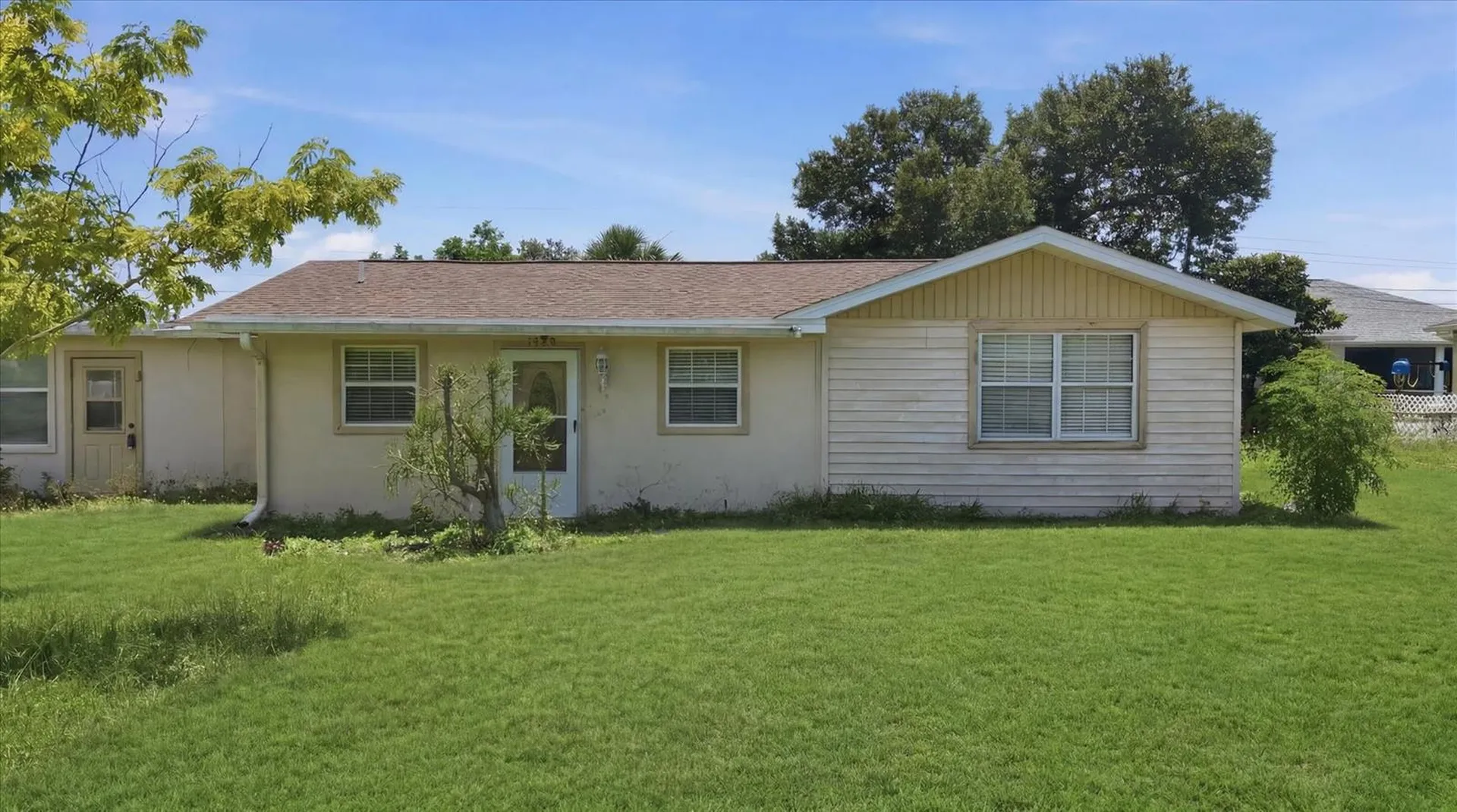 200 Orduna Drive North Port FL 34287