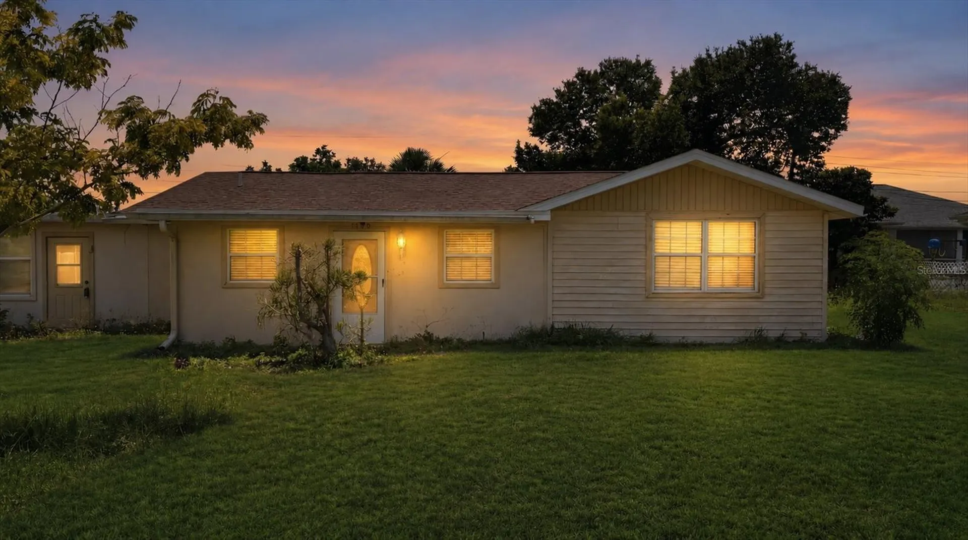 200 Orduna Drive North Port FL 34287