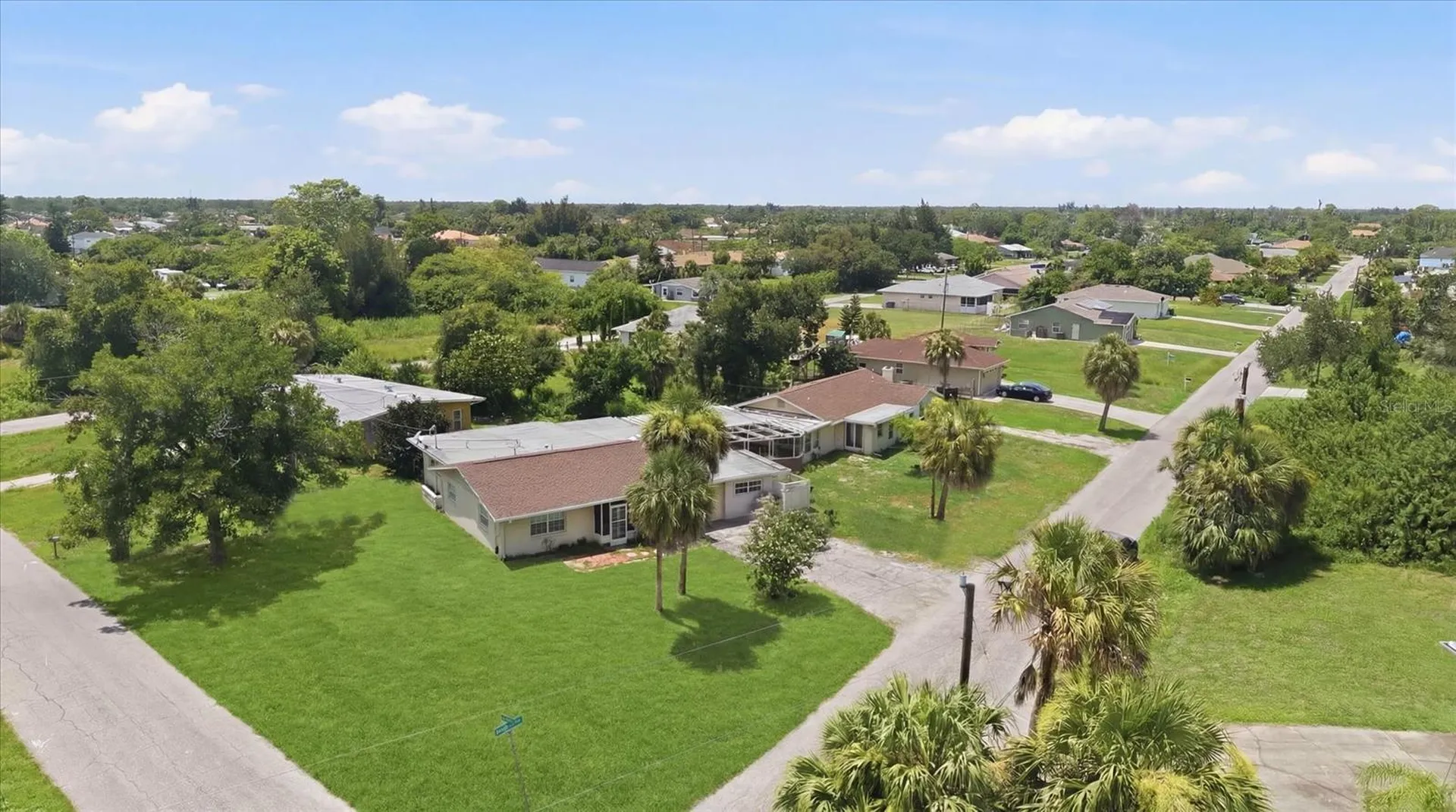200 Orduna Drive North Port FL 34287