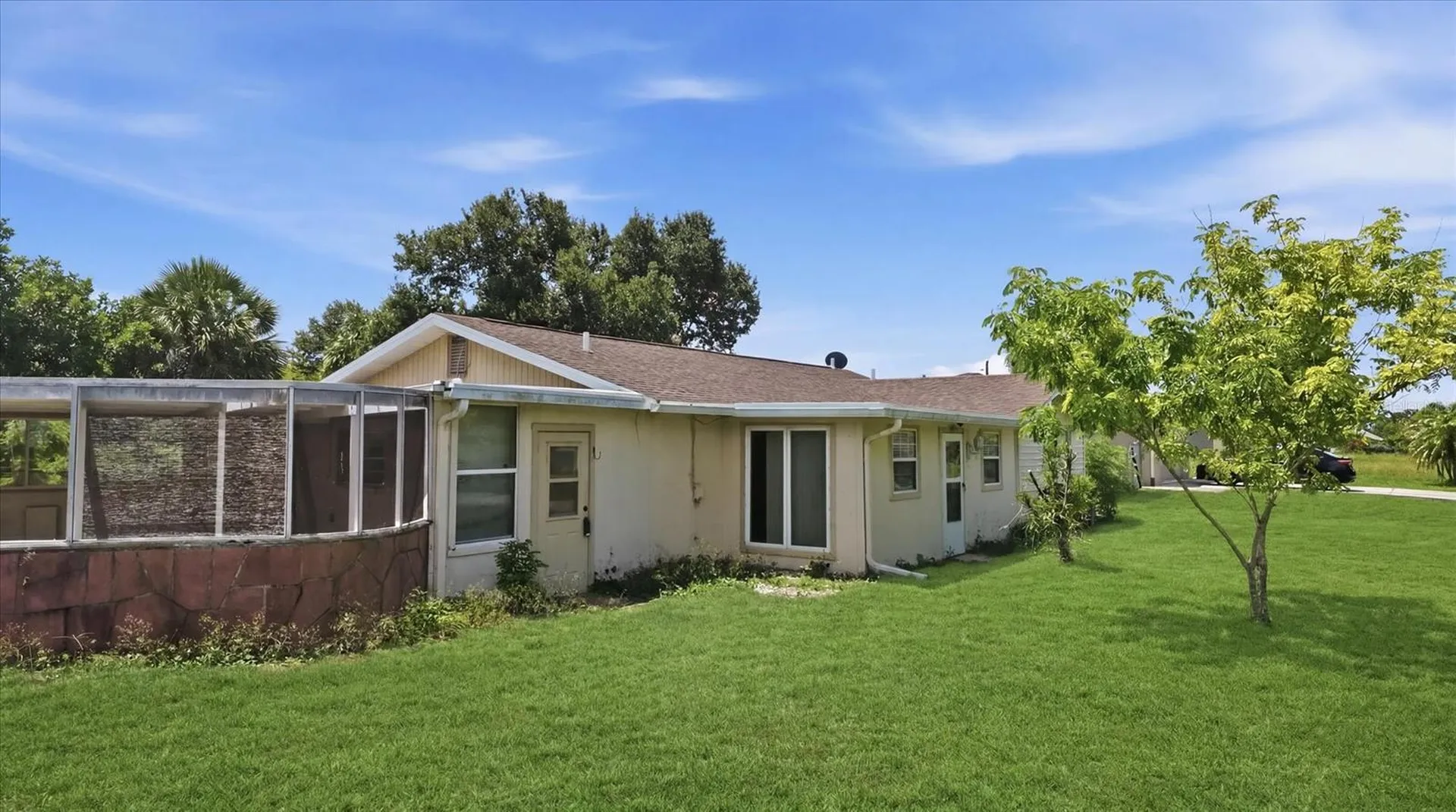 200 Orduna Drive North Port FL 34287