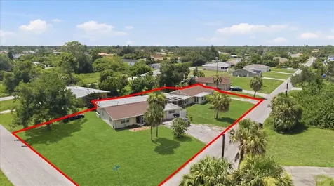 200 Orduna Drive North Port FL 34287