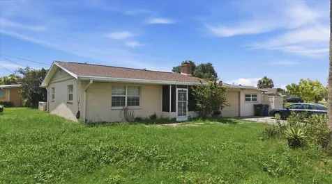 200 Orduna Drive North Port FL 34287