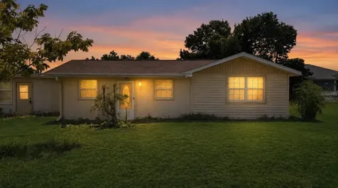 200 Orduna Drive North Port FL 34287
