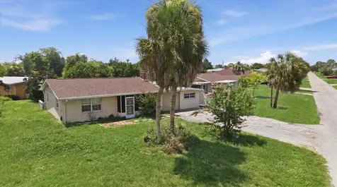 200 Orduna Drive North Port FL 34287
