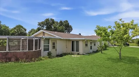 200 Orduna Drive North Port FL 34287