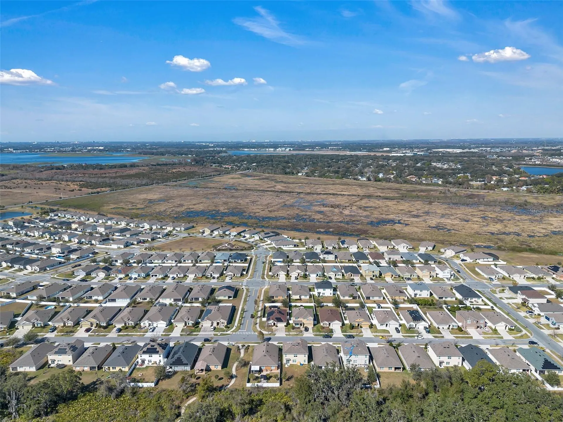 1828 Partin Terrace Road Kissimmee FL 34744