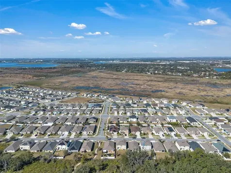 1828 Partin Terrace Road Kissimmee FL 34744