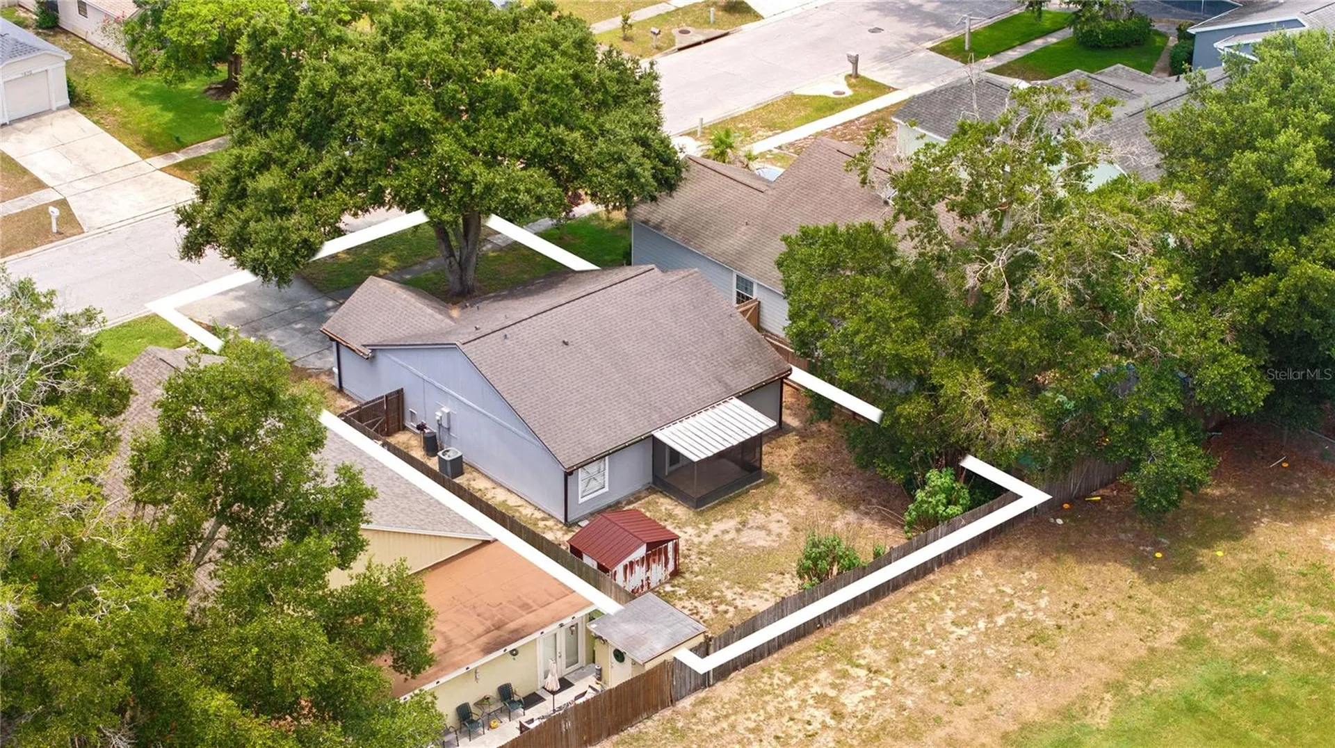 1969 Sheeler Oaks Drive Apopka FL 32703