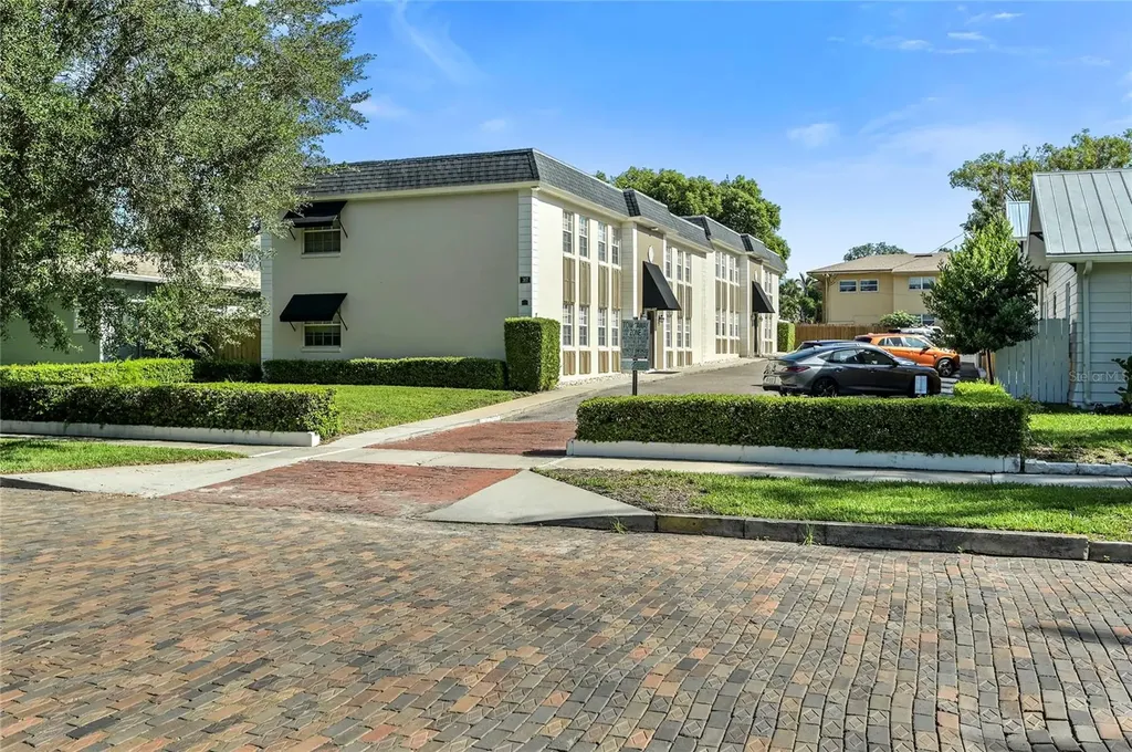 317 E Amelia Street Orlando FL 32801