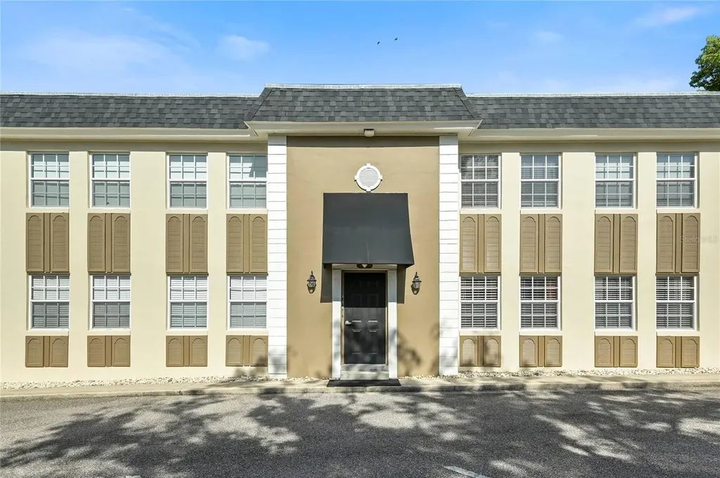 317 E Amelia Street Orlando FL 32801