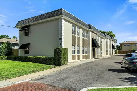 317 E Amelia Street Orlando FL 32801