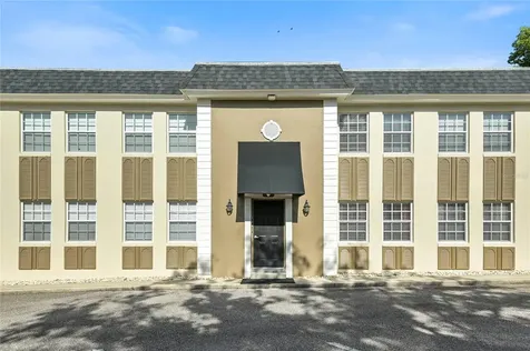 317 E Amelia Street Orlando FL 32801