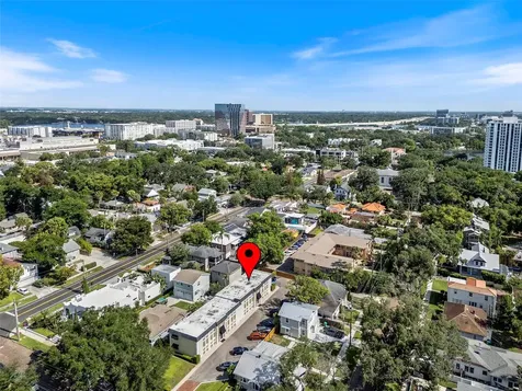 317 E Amelia Street Orlando FL 32801