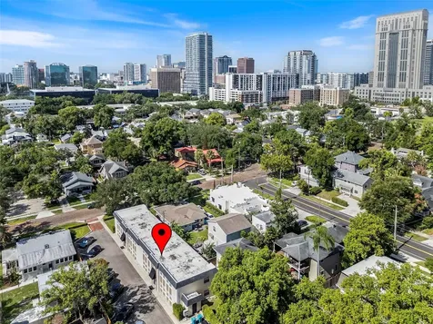 317 E Amelia Street Orlando FL 32801