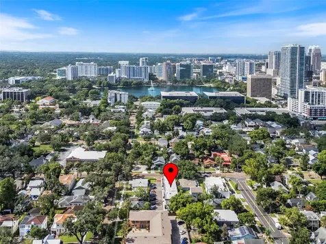317 E Amelia Street Orlando FL 32801