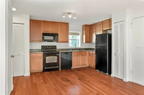 317 E Amelia Street Orlando FL 32801