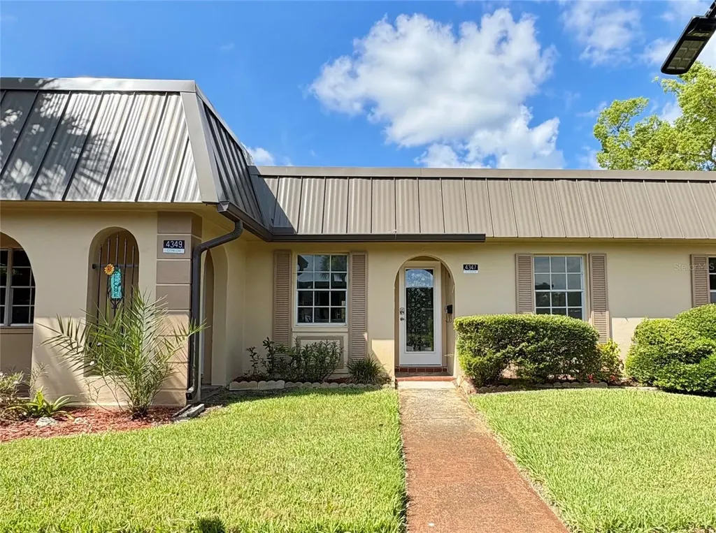 4347 Rustic Drive New Port Richey FL 34652