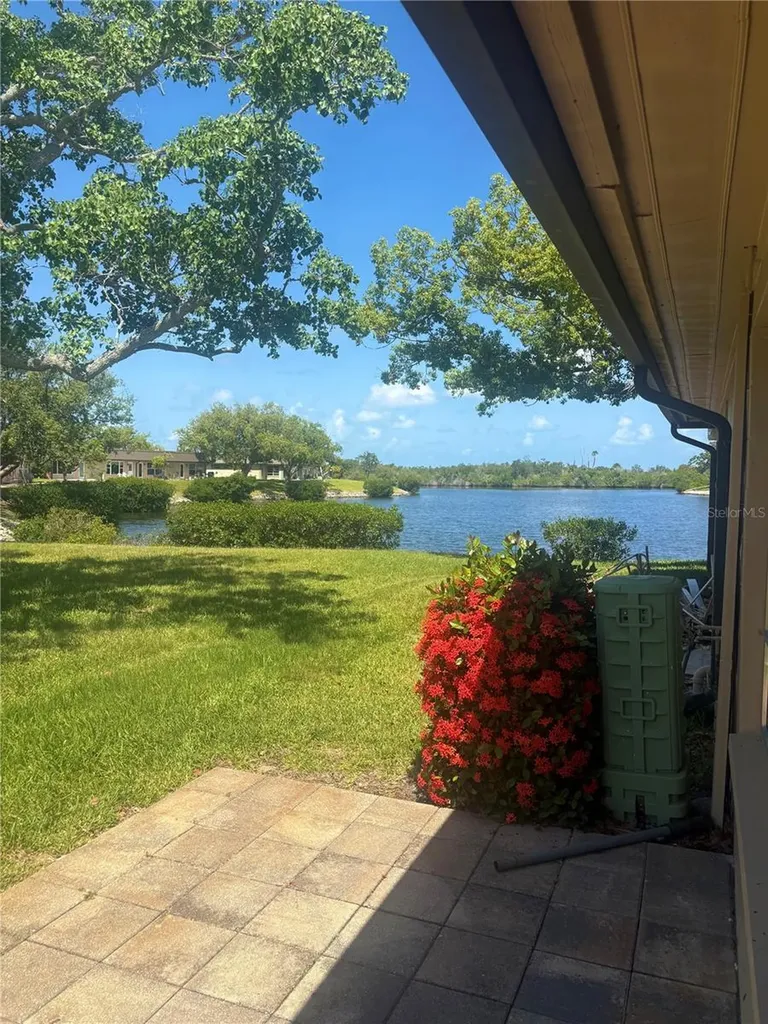 4347 Rustic Drive New Port Richey FL 34652