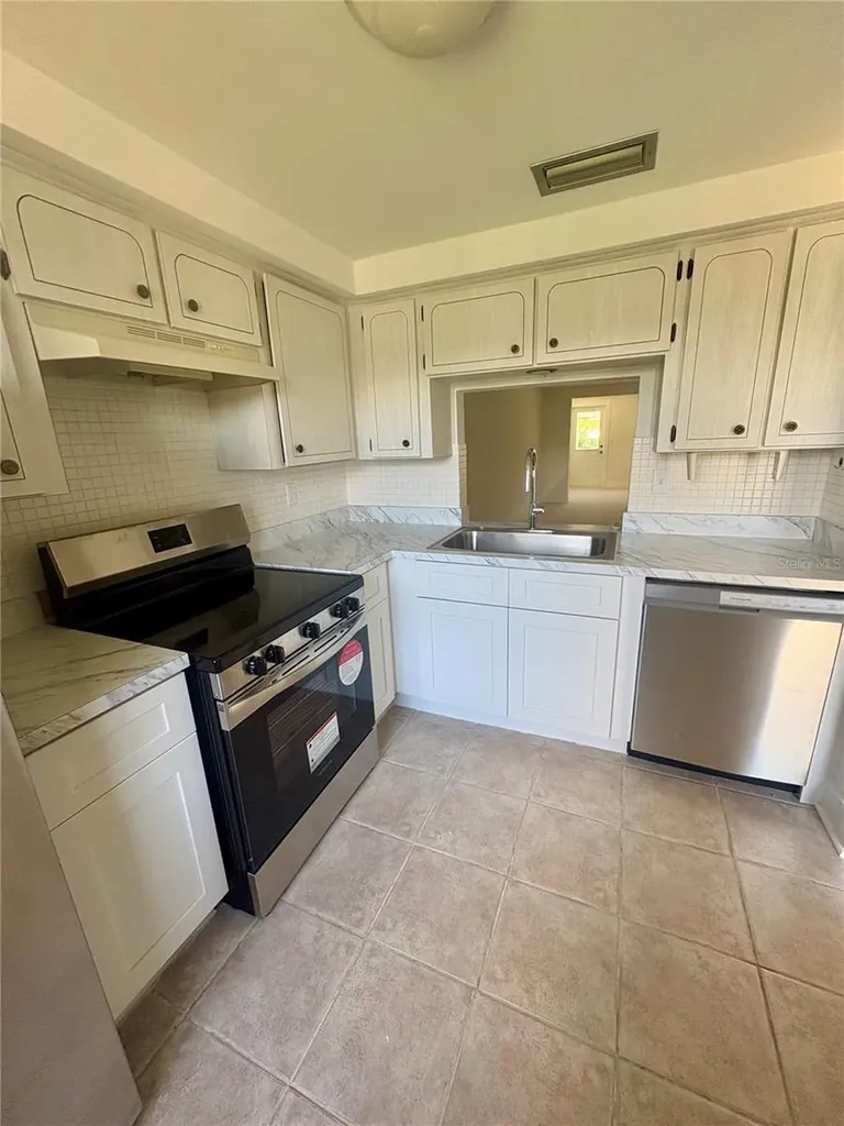 4347 Rustic Drive New Port Richey FL 34652