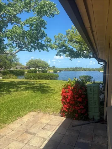 4347 Rustic Drive New Port Richey FL 34652