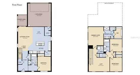 5093 Starling Bird Lane St Cloud FL 34771