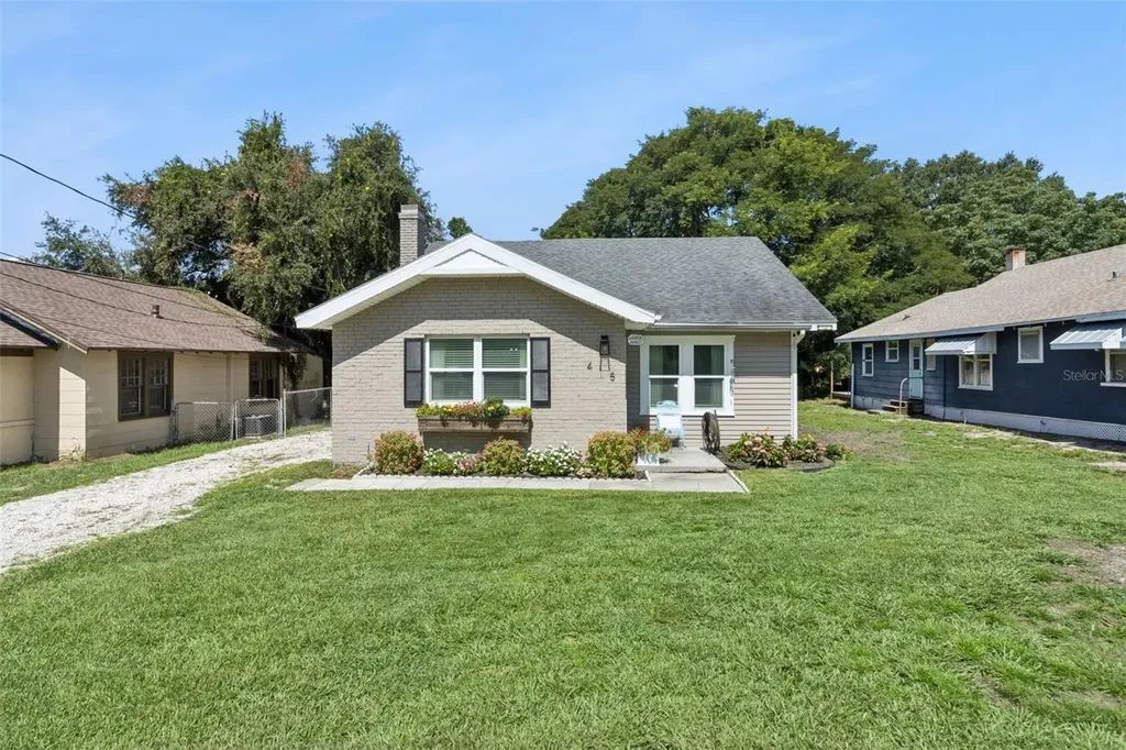 415 8th Street NE Winter Haven FL 33881