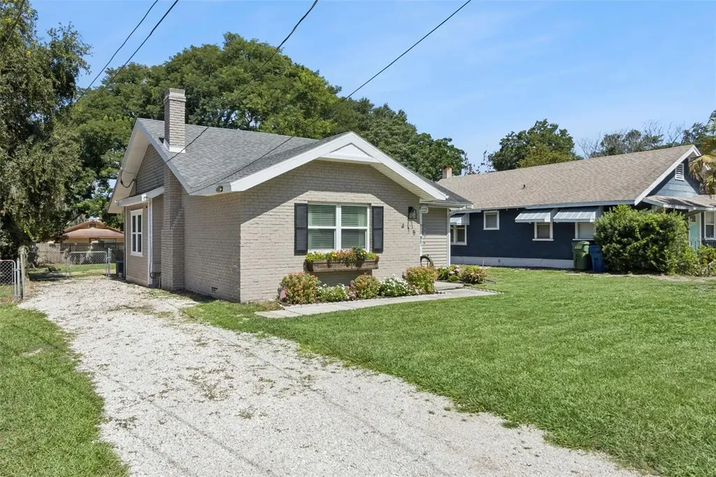 415 8th Street NE Winter Haven FL 33881